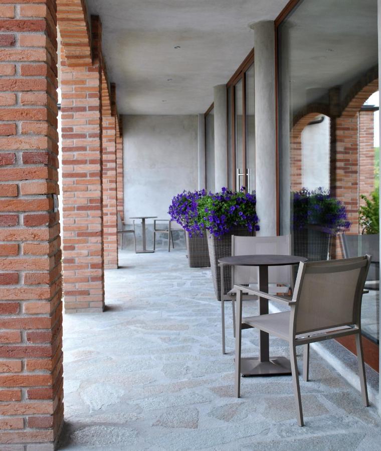 Casa Castella - Adults Only - Langhe Villa Diano d'Alba Exterior photo