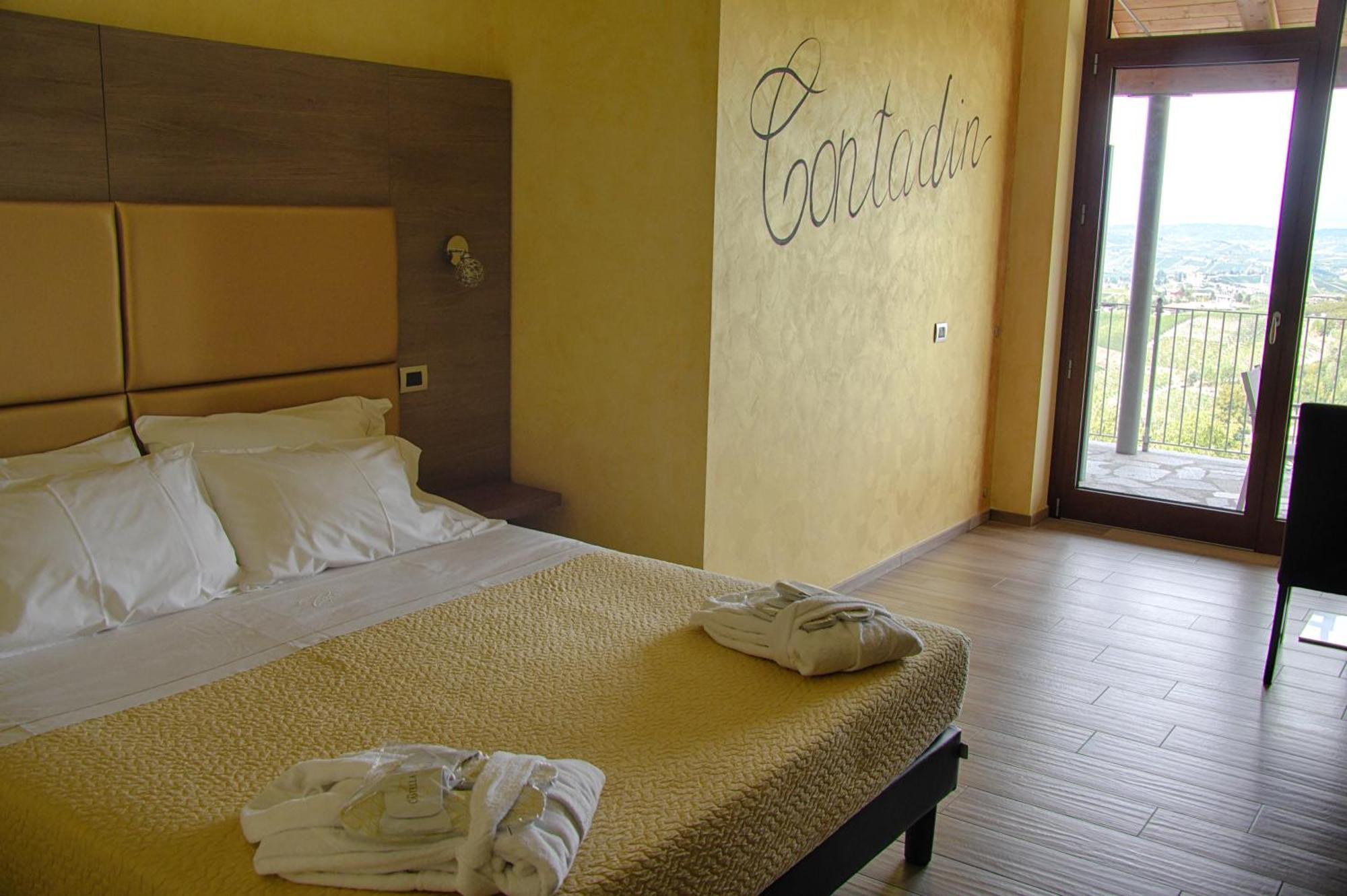 Casa Castella - Adults Only - Langhe Villa Diano d'Alba Exterior photo